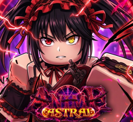 Dịch Vụ Anime Astral Simulator