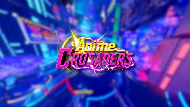 Dịch Vụ Anime Crusaders