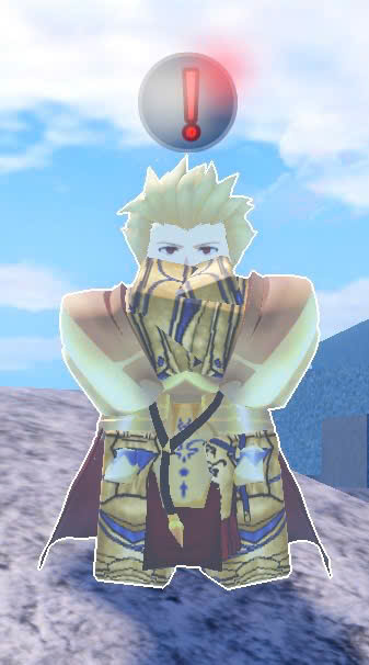 Cày Mele King of Heroes + Skill F ( Sailor Piece )