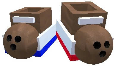 Cày Coconut Clog ( Bee Swarm )