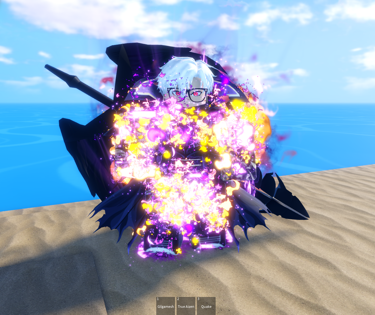 Gói tân thủ: Shadow Sword , 5k race rr, 2000 clan vs 5k Trait