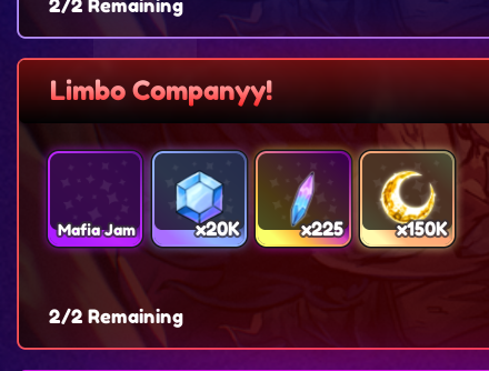 Limbo Companyy