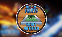 Fruit Notifier