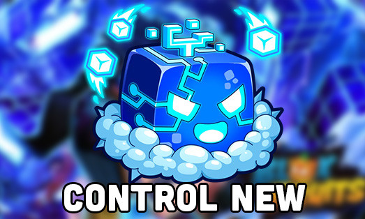 Control Vĩnh Viễn