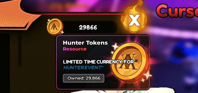Cày 30k Hunter Token