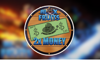 X2 Money ( Blox Fruit )