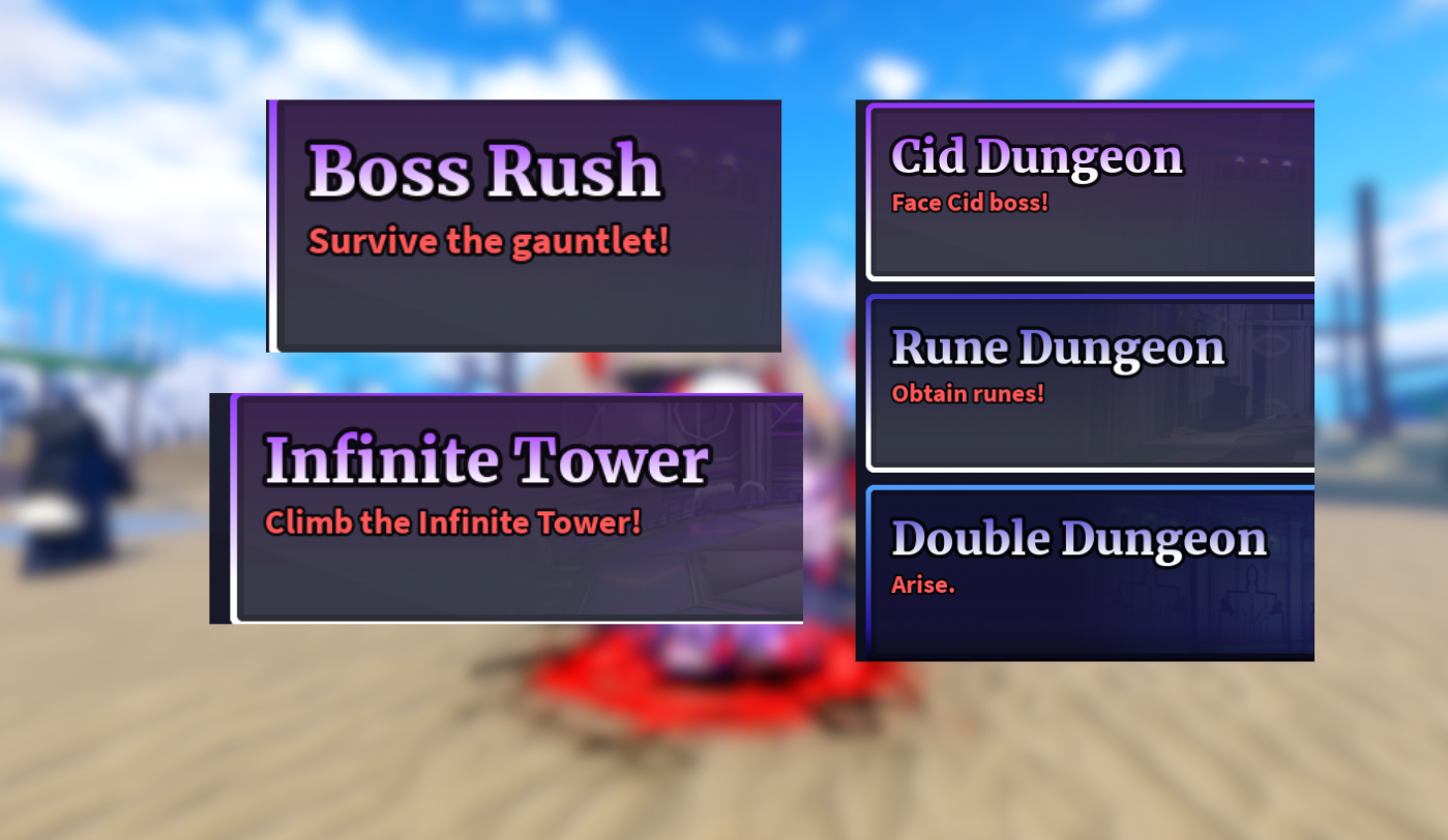 Treo 24h Chế Độ Bất Kì ( Yêu cầu có thể solo ) ( Sailor Piece )